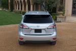 Lexus RX350 F-Sport 2013 года